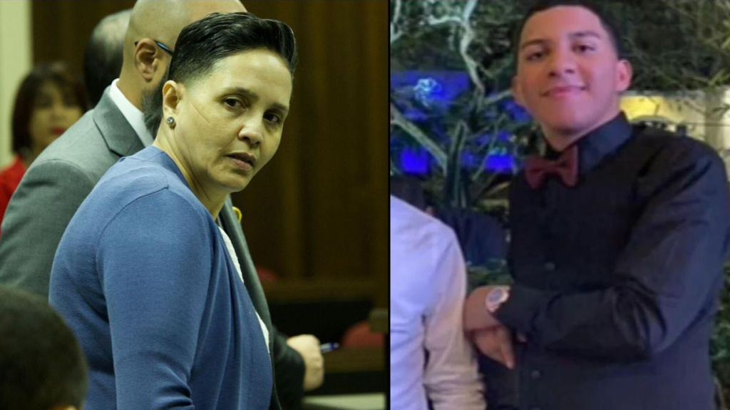  Tribunal Supremo confirma cárcel para Mayra Nevárez por muerte de Justin Santos, hermano de Arcángel 