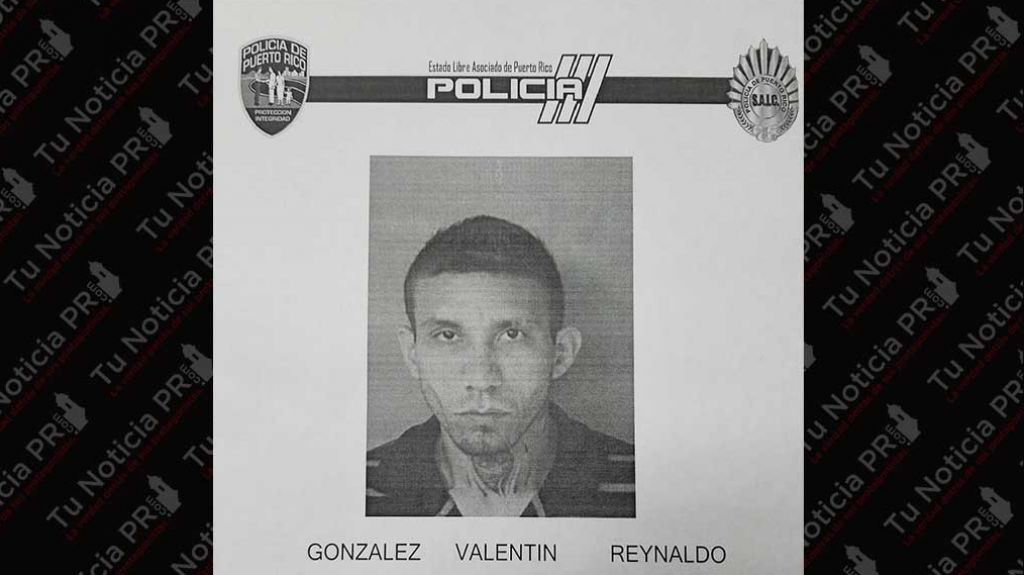  A la c&aacute;rcel hombre que escalo tienda Allways 99 de Mayag&uuml;ez 