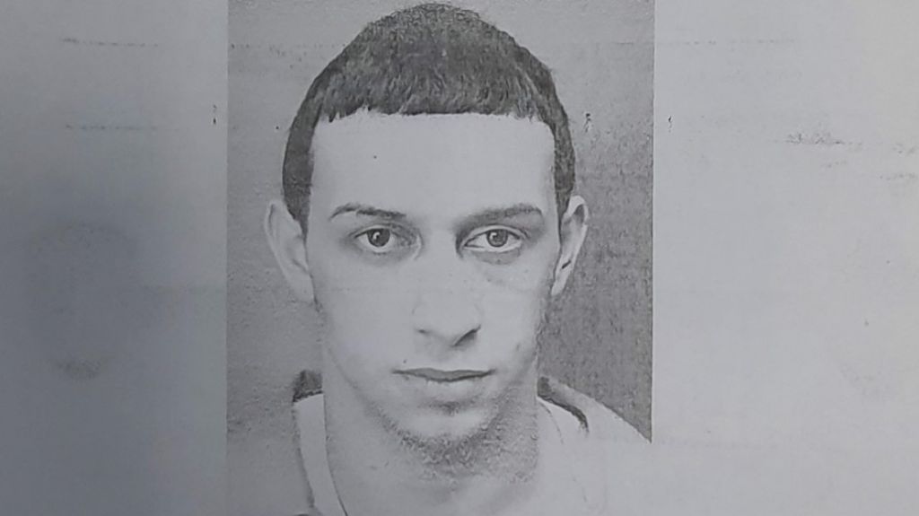  Se Busca imputado asesinar su pareja en Mayag&uuml;ez 