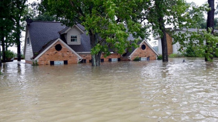 Muchos afectados por Harvey no tienen seguros