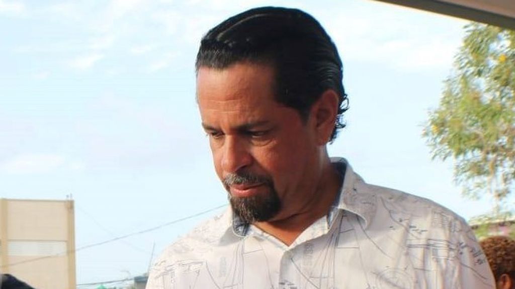  Alcalde de Ceiba se excusa de actividad del domingo de la gobernadora en la que supuestamente anunciar&aacute; si corre o no 