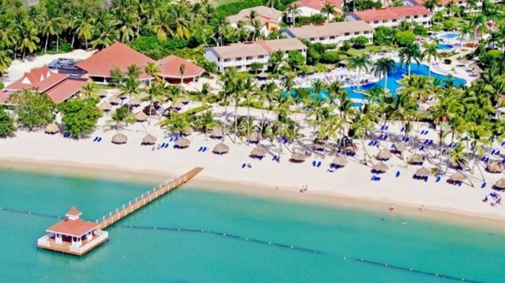  Otro turista de EE.UU. muere en mismo hotel de R.D. donde fueron hallados sin vida pareja estadounidenses 