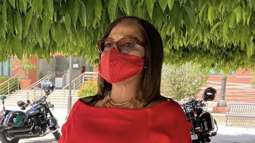  Alcaldesa de Barceloneta anuncia reapertura de instalaciones recreativas deportivas 