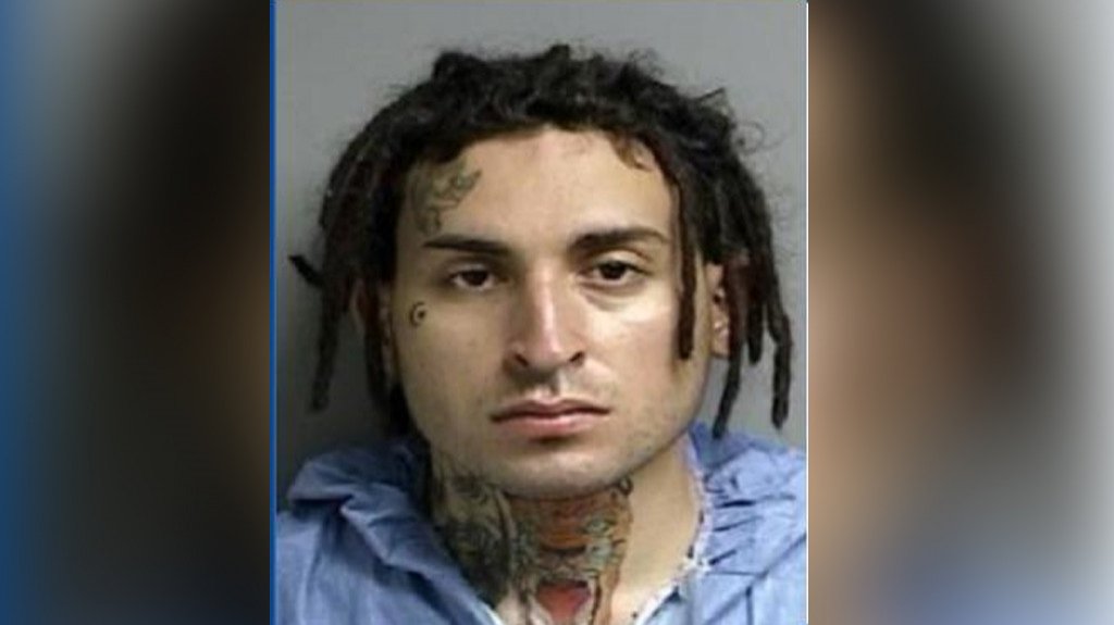  Polic&iacute;a captura uno de los 12 M&aacute;s Buscados a nivel Isla sentenciado a 151 a&ntilde;os de c&aacute;rcel 