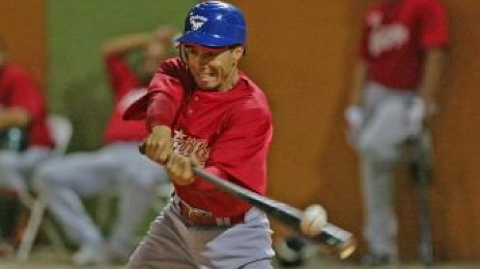 El mÃ¡s grande jitero activo se va con su bate a CataÃ±o