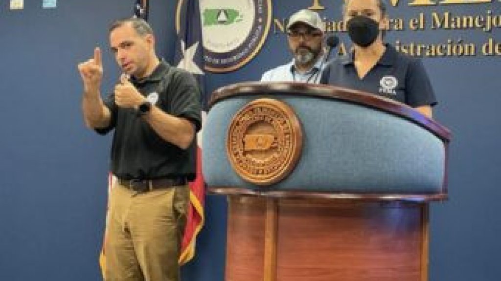  Los $700 de ayuda de FEMA son para personas que verdaderamente est&aacute; en emergencia, seg&uacute;n portavoz 