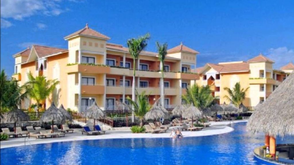  Hallan muerta a una pareja de EE.UU. en un hotel de Rep&uacute;blica Dominicana 