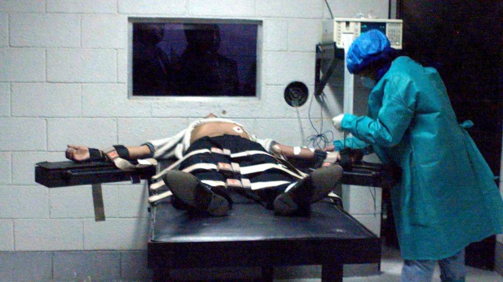  Corte Suprema Nebraska ratifica pena de muerte y rechaza conmutar a hispano 