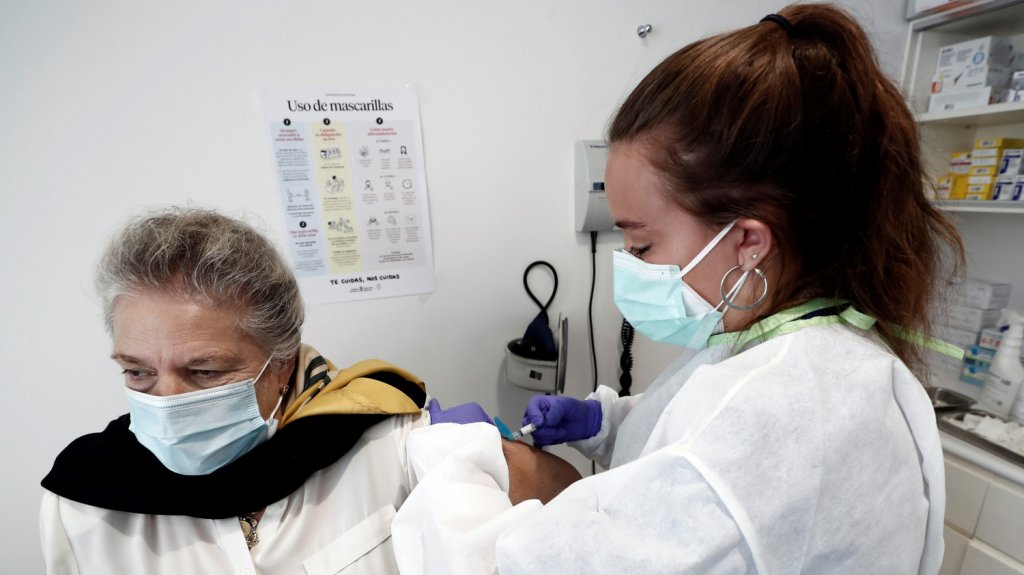  La recta final: 5 cosas que debes saber sobre la vacuna para la COVID-19 