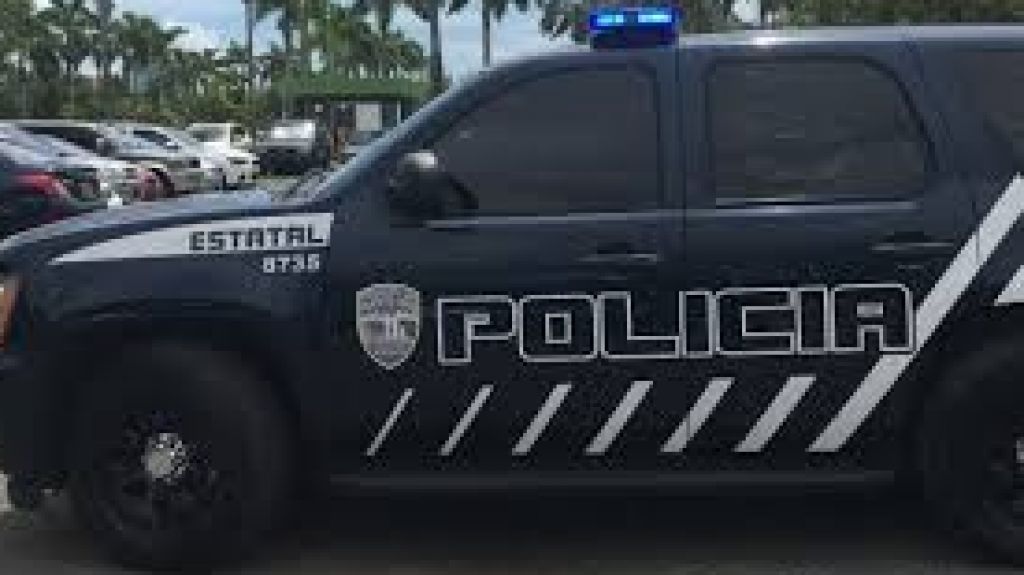  Comandante San Juan asegura tienen identificados miembros de organizaciones criminales 