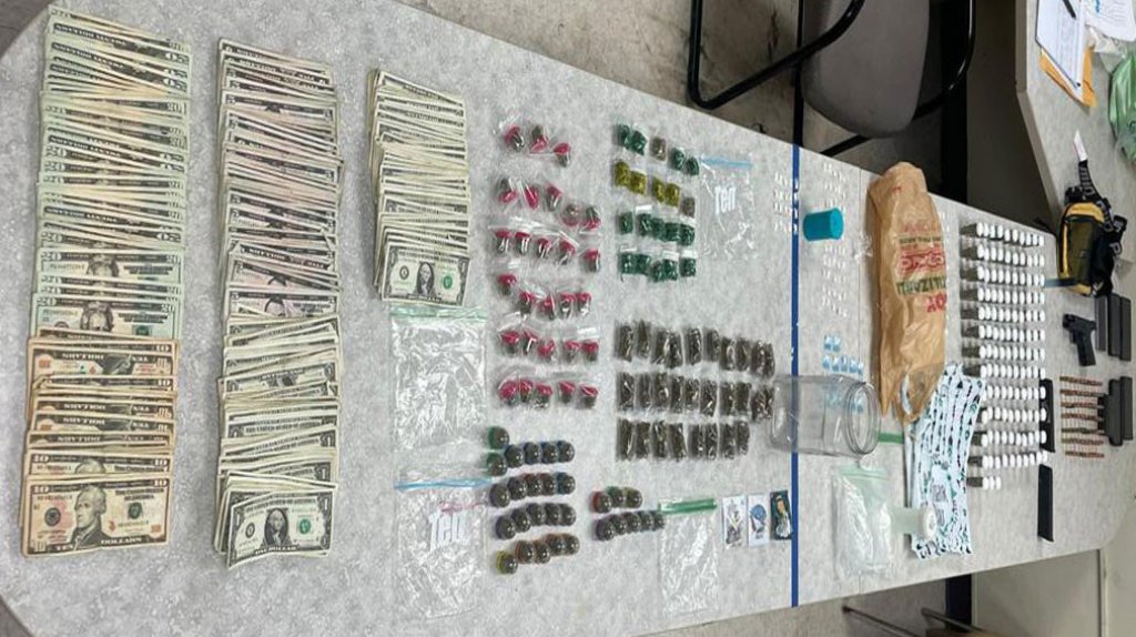  Allanamiento en residencial de Arecibo, arrestan personas y ocupan droga 