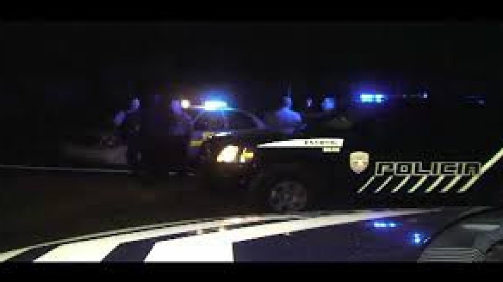  Asesinan a un hombre esta madrugada en Trujillo Alto 