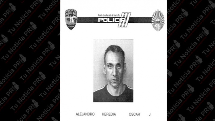 En la cÃ¡rcel hombre que le entro a machetazos al carro de su hermano y su cuÃ±ada 