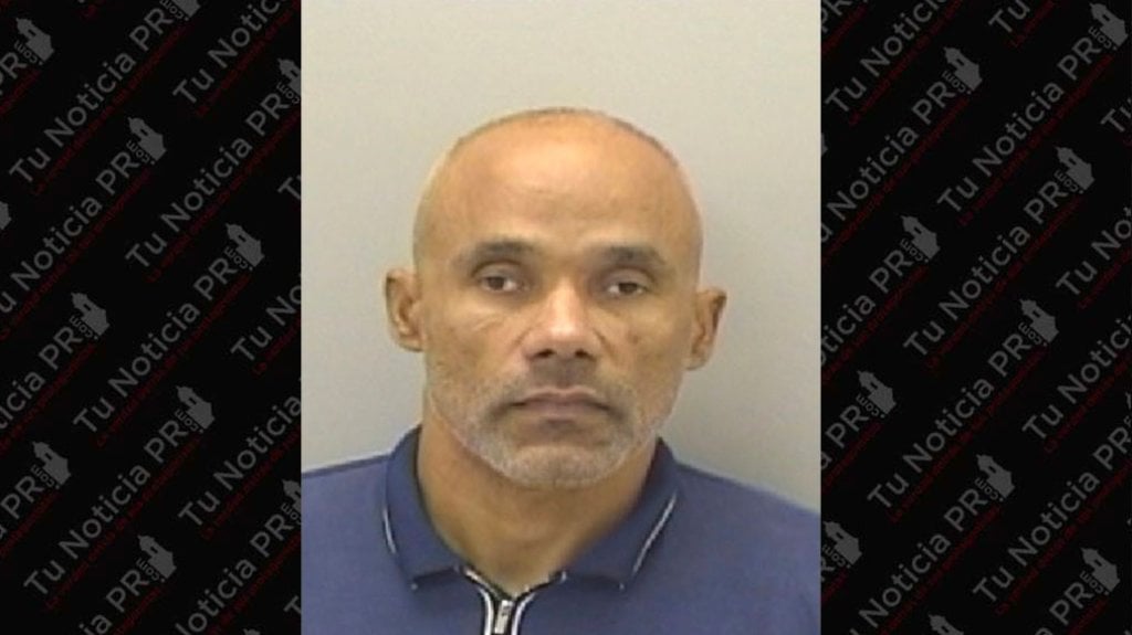  A la cárcel por darle en la cara a su pareja en San Juan 