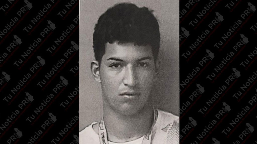  Arrestan en Arecibo individuo que pose&iacute;a orden de arresto 