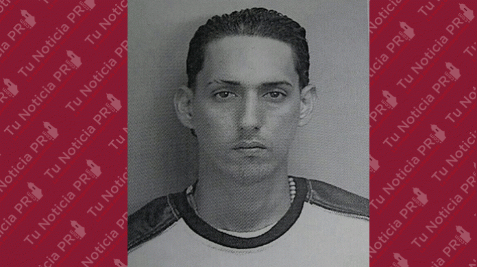 Bajo fianza hombre que desmantelaba carro robado en Morovis