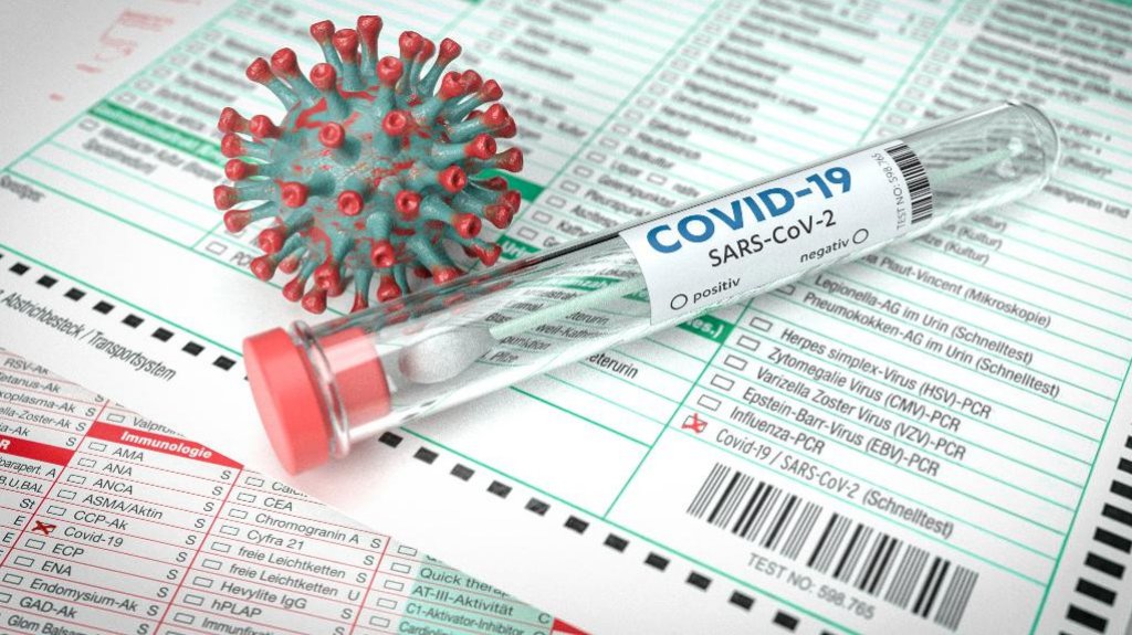  Salud informa de otras 28 muertes por Covid-19, por lo que llega a 273 la cifra de fallecimientos durante agosto 