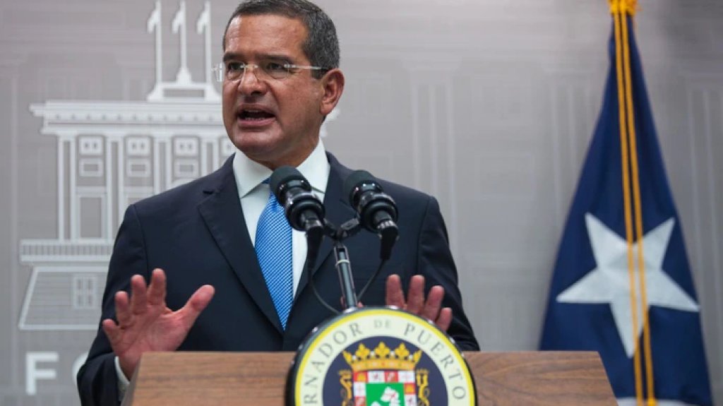  Gobernador anuncia subastas en la AAA para nuevos proyectos de infraestructura 