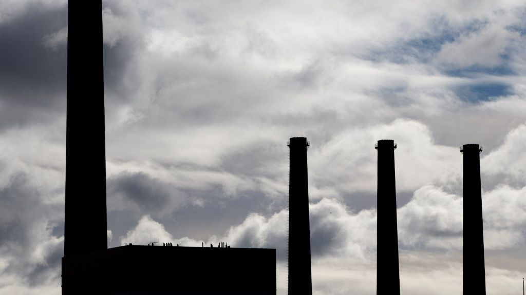  La contaminaci&oacute;n del aire afecta a 4 de cada 10 en EE.UU., seg&uacute;n estudio 