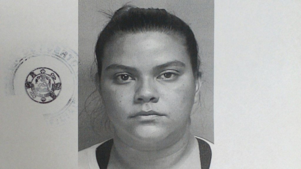  Procesan criminalmente a mujer por muerte de un pitbull que estaba sometido a las altas temperaturas, amarado con una cadena y sin agua ni alimento 