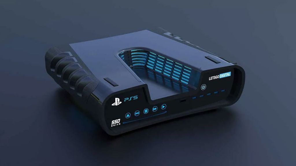  Así será PS5 según las últimas informaciones: potencia, mando, diseño, juegos y cartuchos 