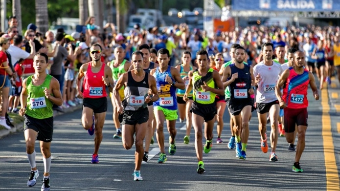 OtorgarÃ¡ Popular hasta 5,000 dÃ³lares a los mejores tiempos en la carrera 5K