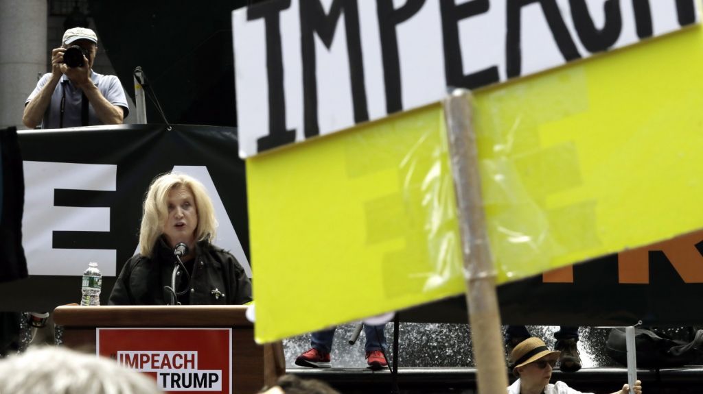  Congresistas investigan muerte ni&ntilde;os y adultos migrantes detenidos en EE.UU. 