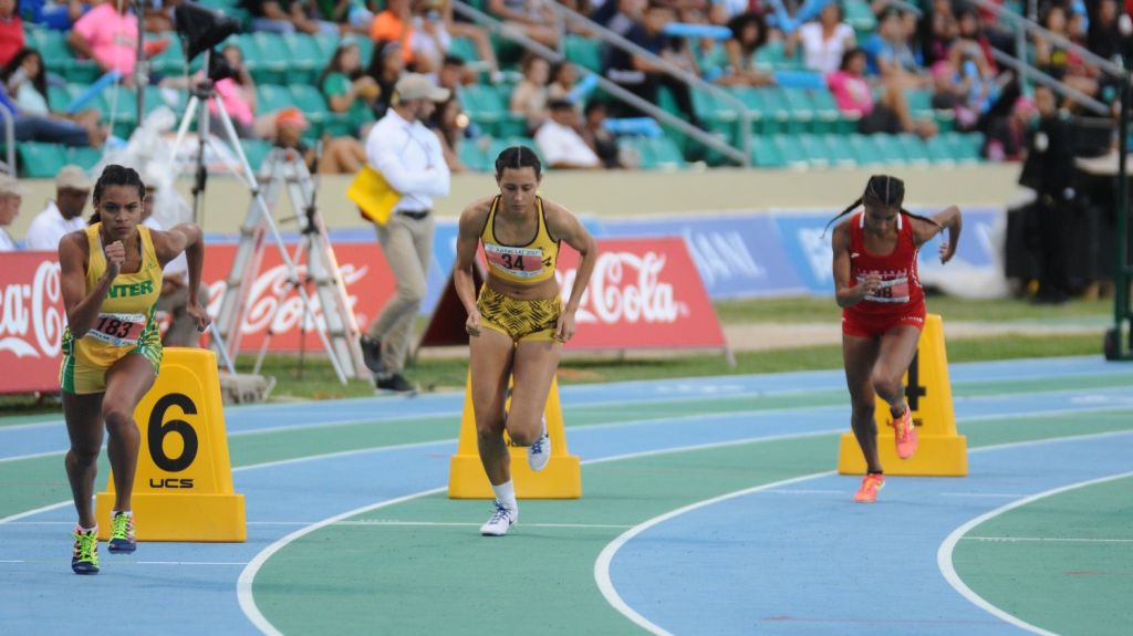  Modifican programa de las Justas de Atletismo para Ponce 