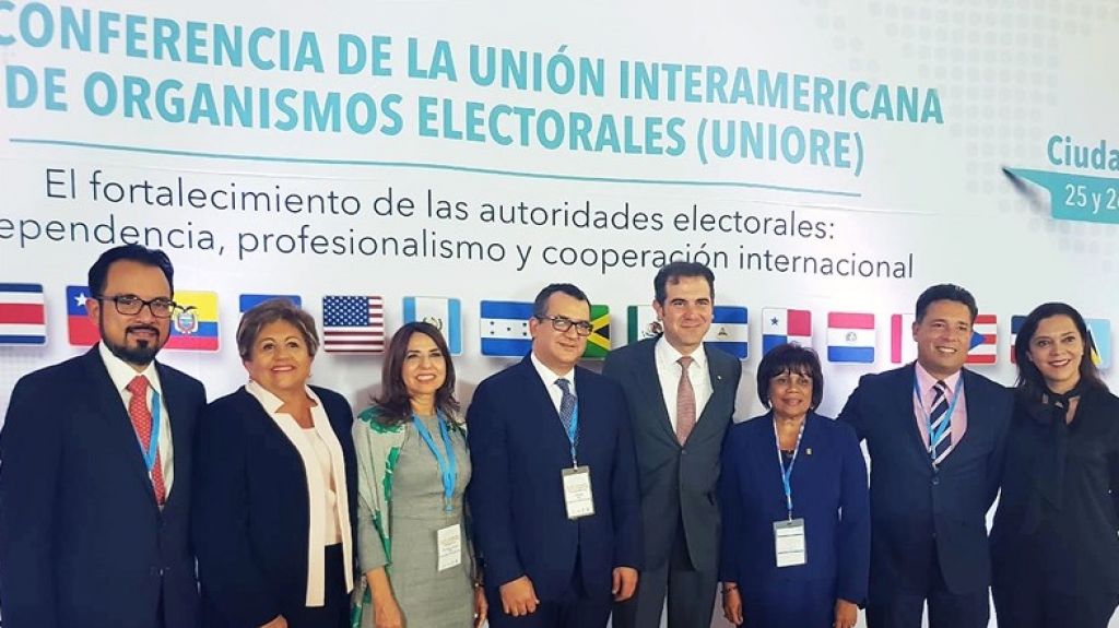  Otro informe responsabiliza a la Junta Central Electoral del colapso de las elecciones municipales del 16 de febrero 