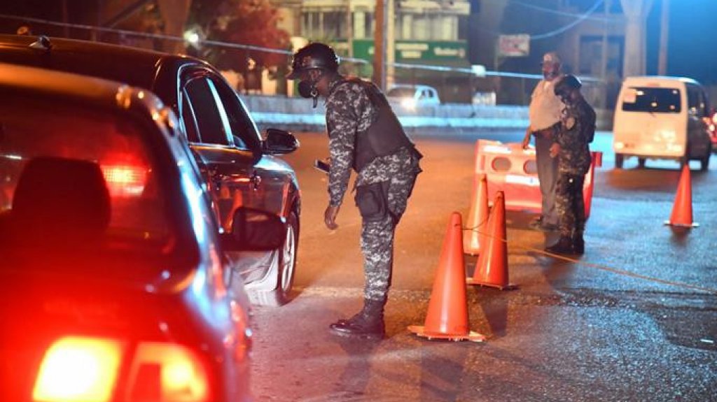  Las autoridades no contemplan ceder en Navidad 