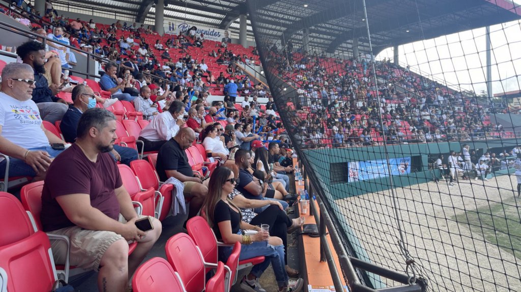  Celebrarán este fin de semana el Juego de Estrellas de la Doble A en Humacao 