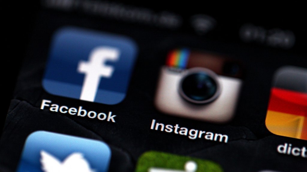  Denuncian a Facebook porque Instagram usaba la c&aacute;mara del m&oacute;vil sin permiso 