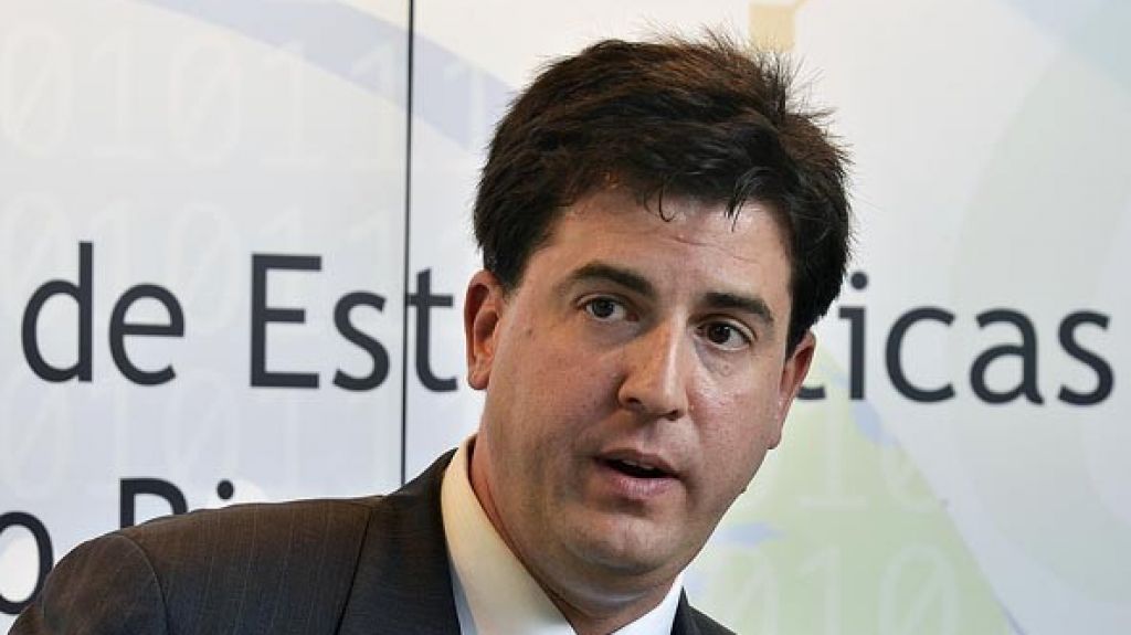  Marazzi Santiago: &ldquo;As&iacute; no se pueden resolver los problemas con las estad&iacute;sticas de Puerto Rico&rdquo;&nbsp; 