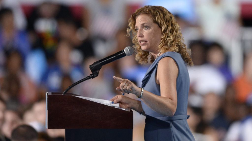  Congresistas dem&oacute;cratas urgen a Gobierno de Florida a contar todos los votos 