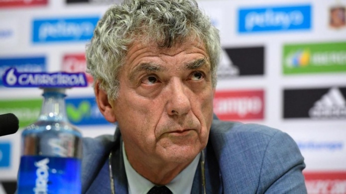 Secuestran y asesinan en MÃ©xico a una sobrina del presidente de la FederaciÃ³n EspaÃ±ola de FÃºtbol