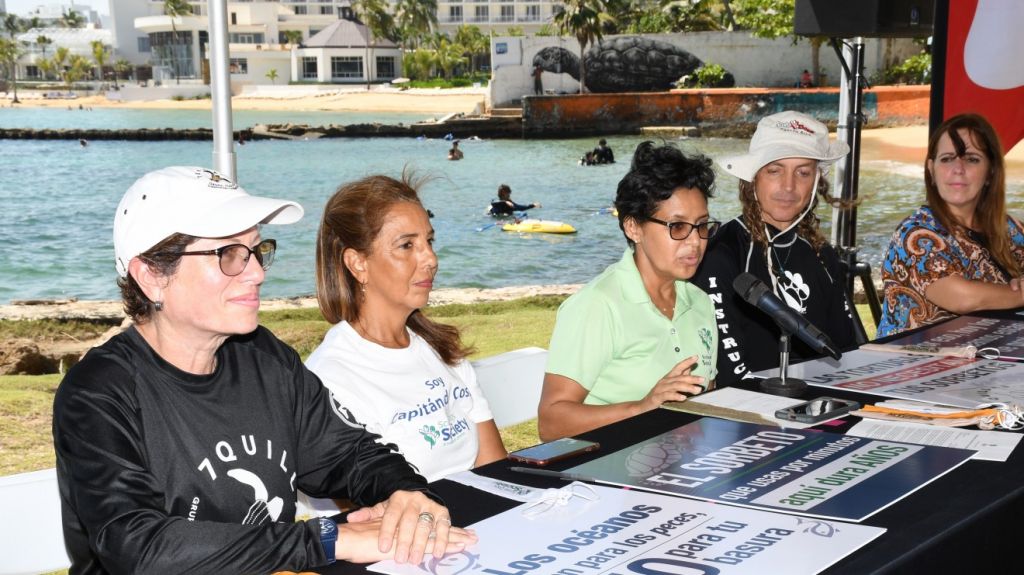  Confirman la ocurrencia de micropl&aacute;sticos en playas 