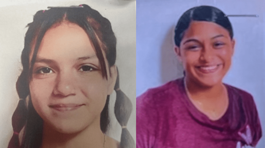  Buscan a dos menores desaparecidas en Dorado 