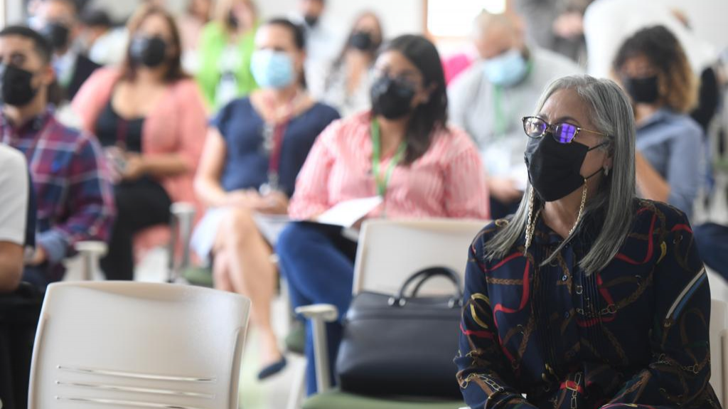  Representante de Proyecto Dignidad busca eliminar &Oacute;rdenes Ejecutivas relacionadas al COVID 