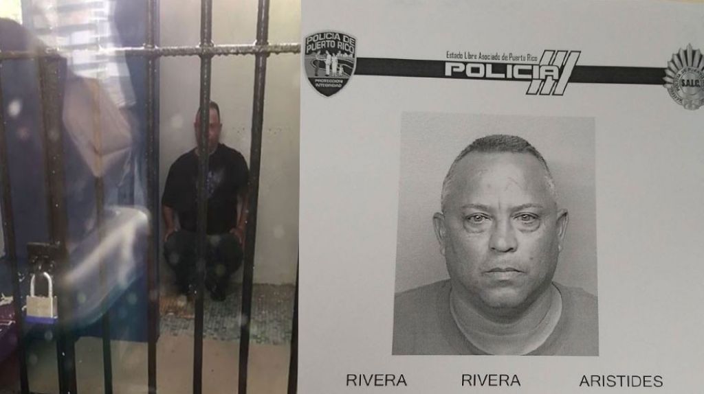  Fichado y a la c&aacute;rcel &ldquo;El Taken de Corozal&rdquo; 