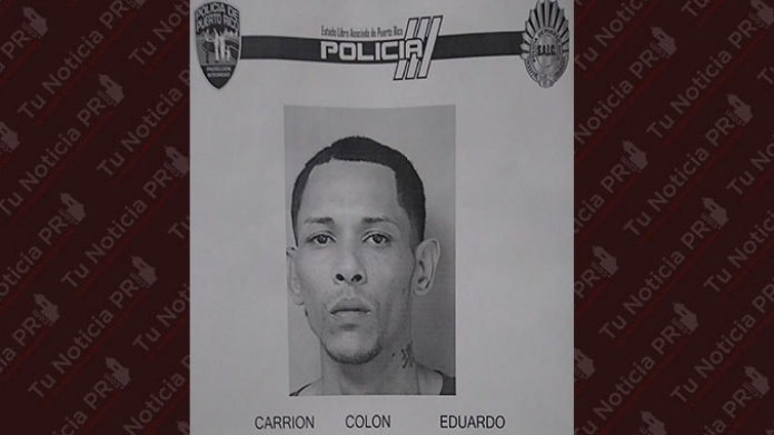 Preso por agredir a su abuelita en Las Piedras 