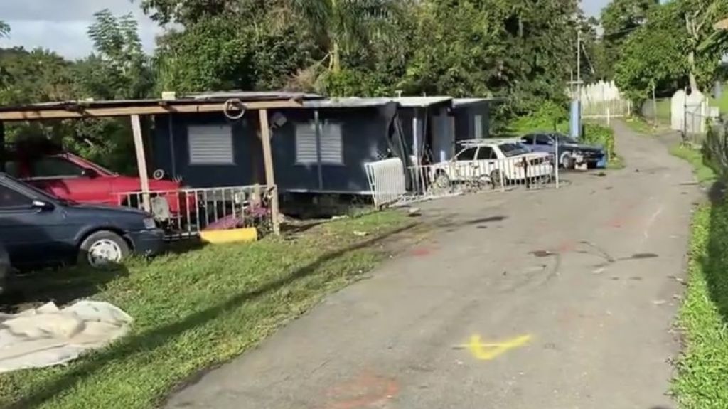  CIC Carolina espera poder entrevistar hijos de familia masacrada en Trujillo Alto 