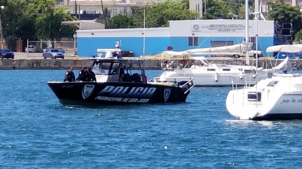  Video: Dos muertos y un herido al estrellarse avioneta de Vieques Air Link 