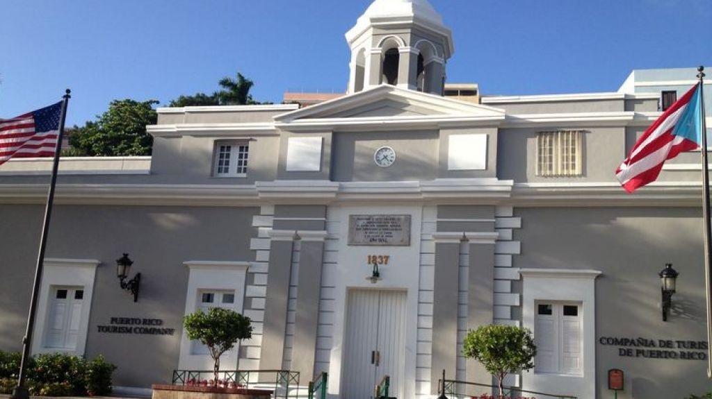  Compa&ntilde;&iacute;a de Turismo y AirBNB se preparan para enfrentar desastres naturales 