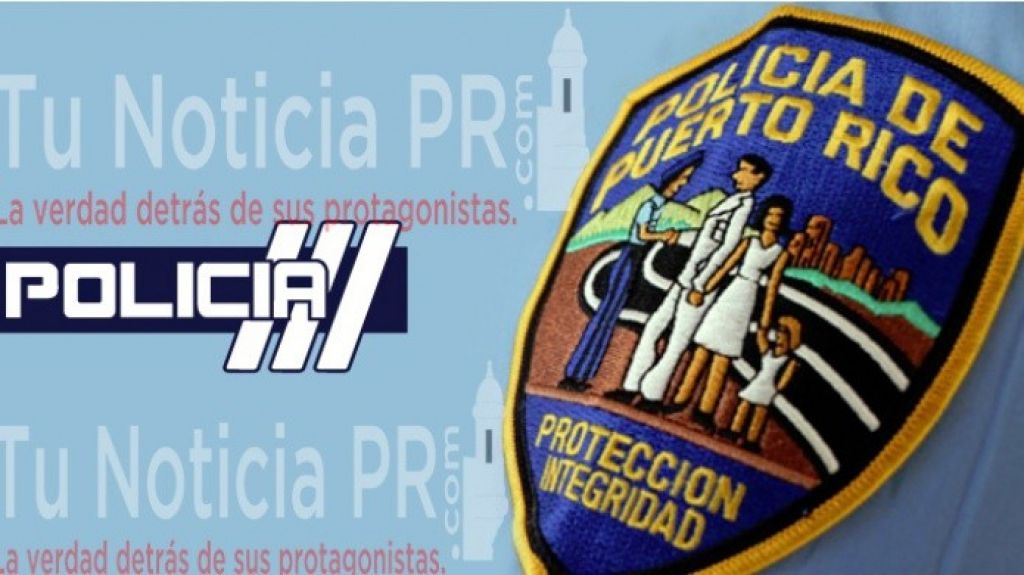  Arrestan en aeropuerto de Aguadilla a sujeto buscado por autoridades de Florida 