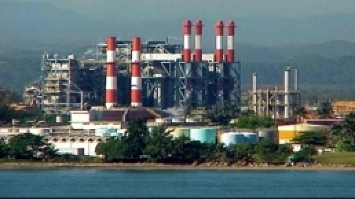  Colapsa central elÃ©ctrica de San Juan y miles vuelven a quedar sin luz 