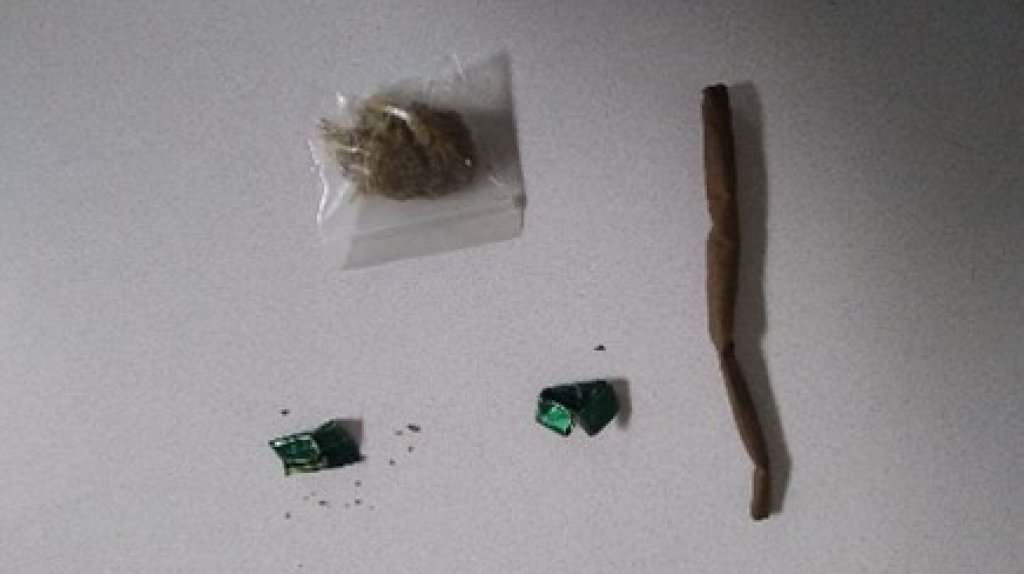  Arrestan en Aguadilla a un don de 62 a&ntilde;os con dos 2 decks de Hero&iacute;na, una bolsa de marihuana y un &ldquo;Moto&rdquo; 