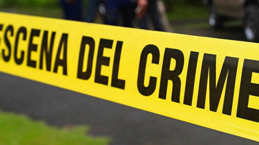  Encuentran a un hombre y una mujer muertos en Can&oacute;vanas 