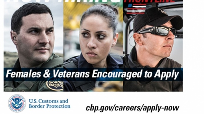 AtenciÃ³n: Aduana llega a Ponce para reclutamiento de Agentes y OfÃ­ciales