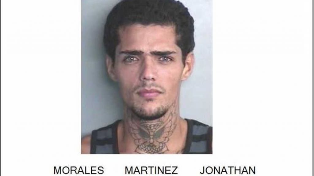  A la c&aacute;rcel individuo que rob&oacute; en dos gasolineras de Arecibo &nbsp; 