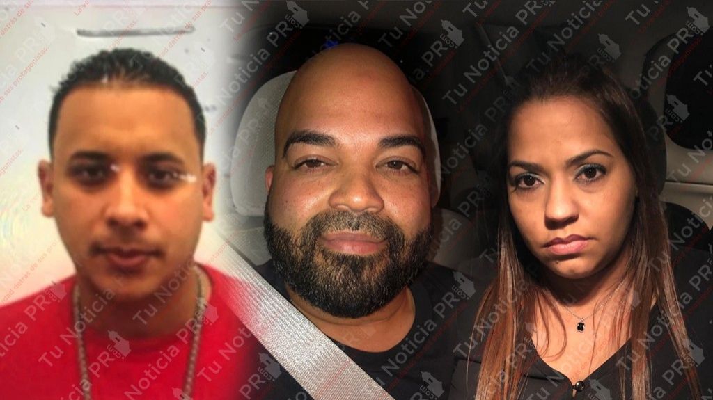  Arrestan en conocido restaurante de San Juan a uno de &ldquo;Los m&aacute;s Buscados&rdquo; 